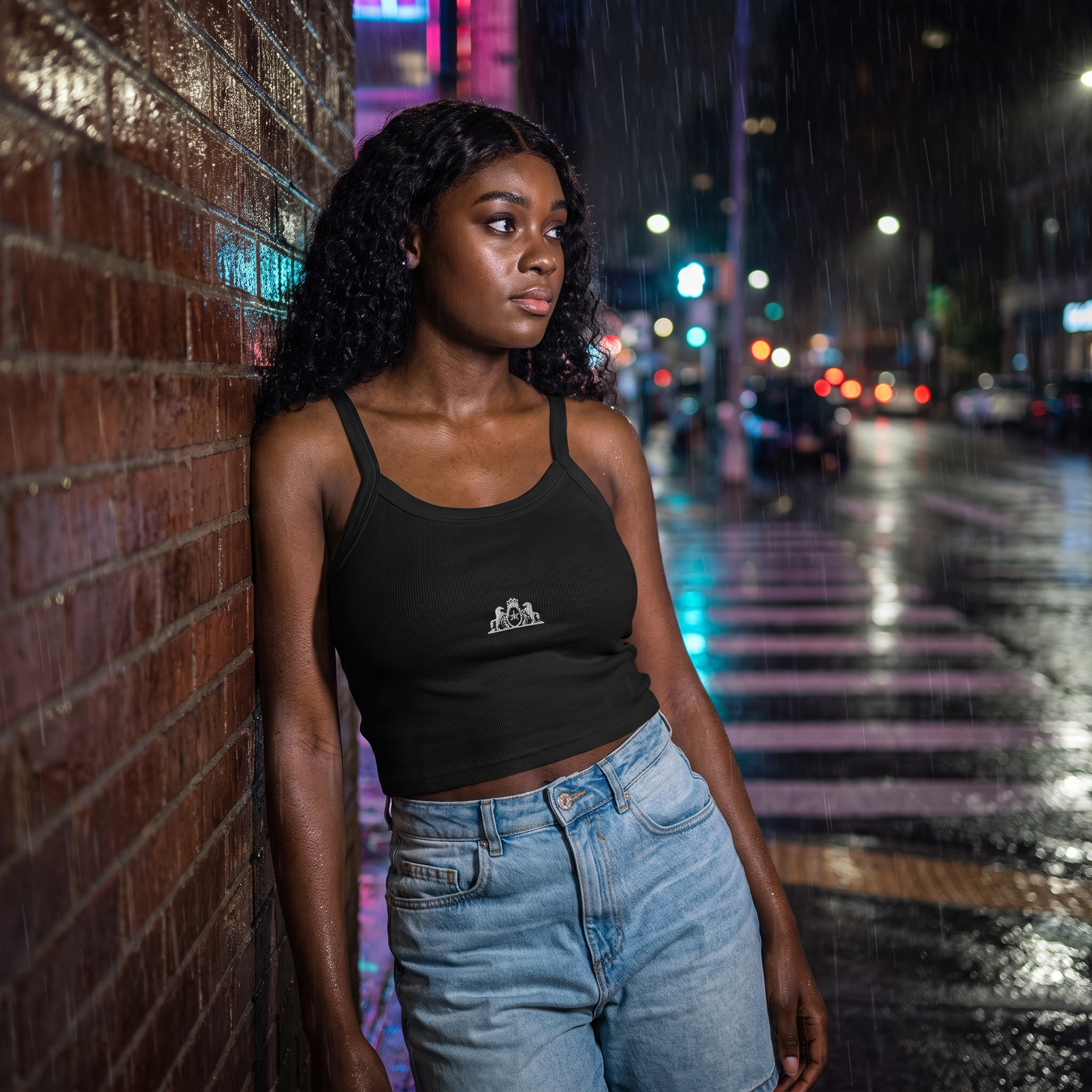 Artem Premium Clothing // Tanktop // Logo