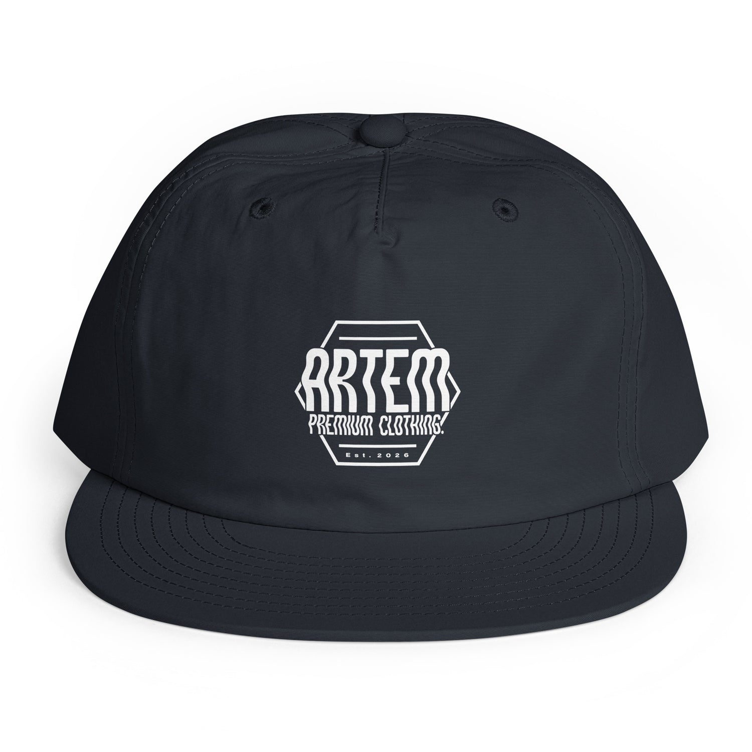 ARTEM Coastal Mark Surfer Cap