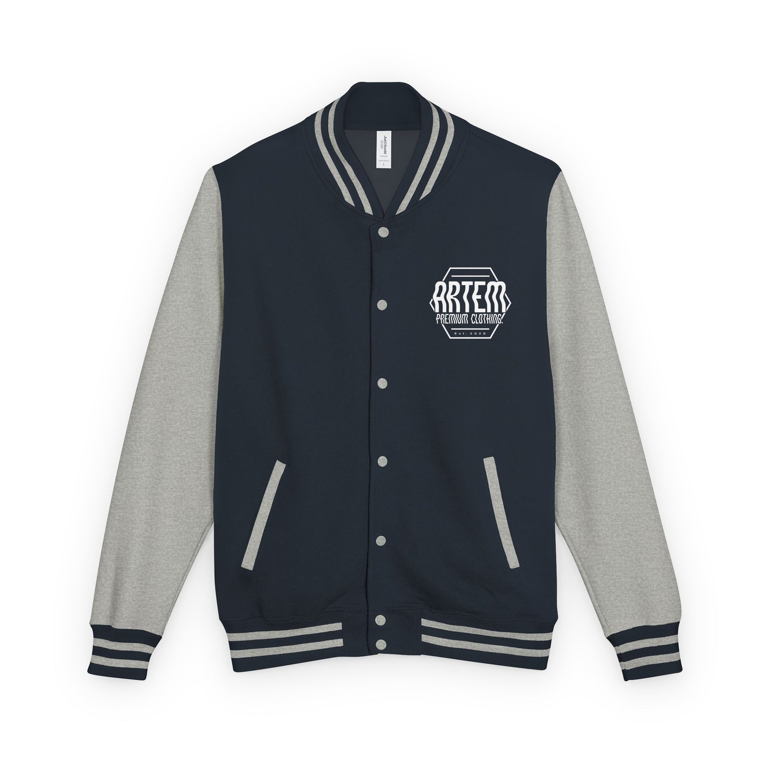 ARTEM Varsity Club Jacket