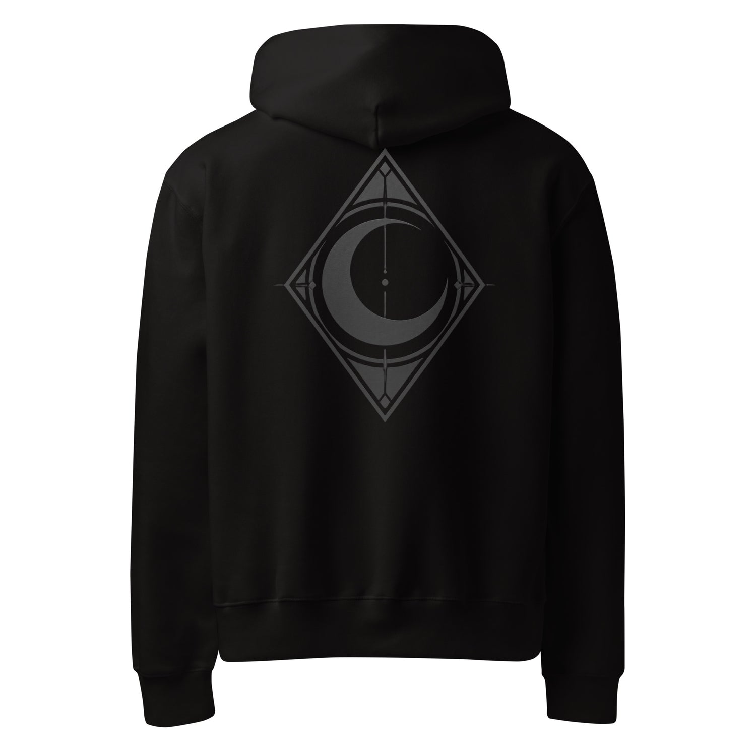 ARTEM Lunar Expedition Oversized Hoodie