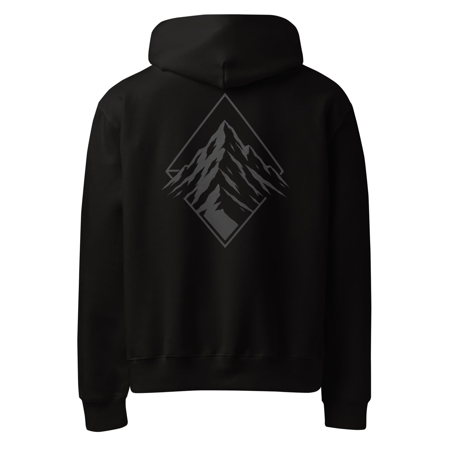 ARTEM Elevation Society Oversized Hoodie